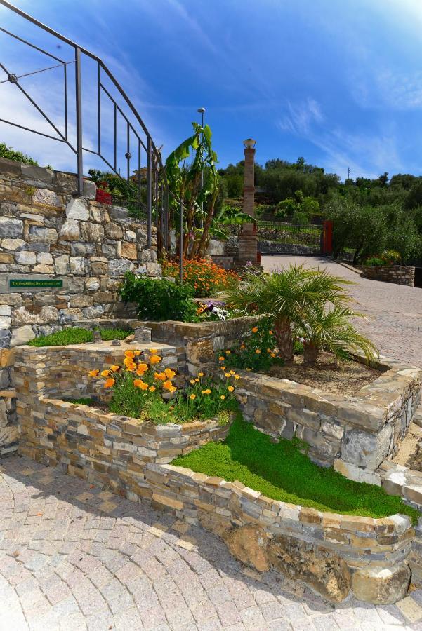 Costadoro Costa d'Oneglia Екстер'єр фото